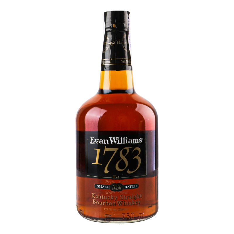 Evan Williams 1783 750ml 1 PK