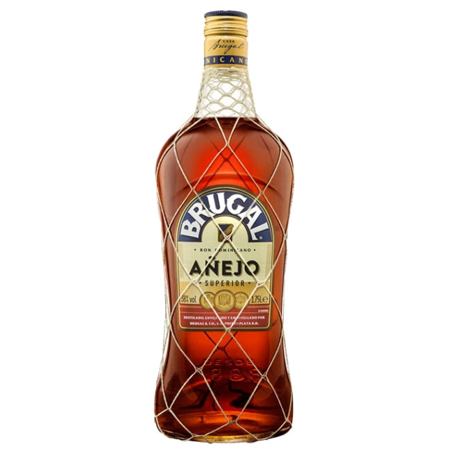 Brugal Anejo 1.75L 1 EA