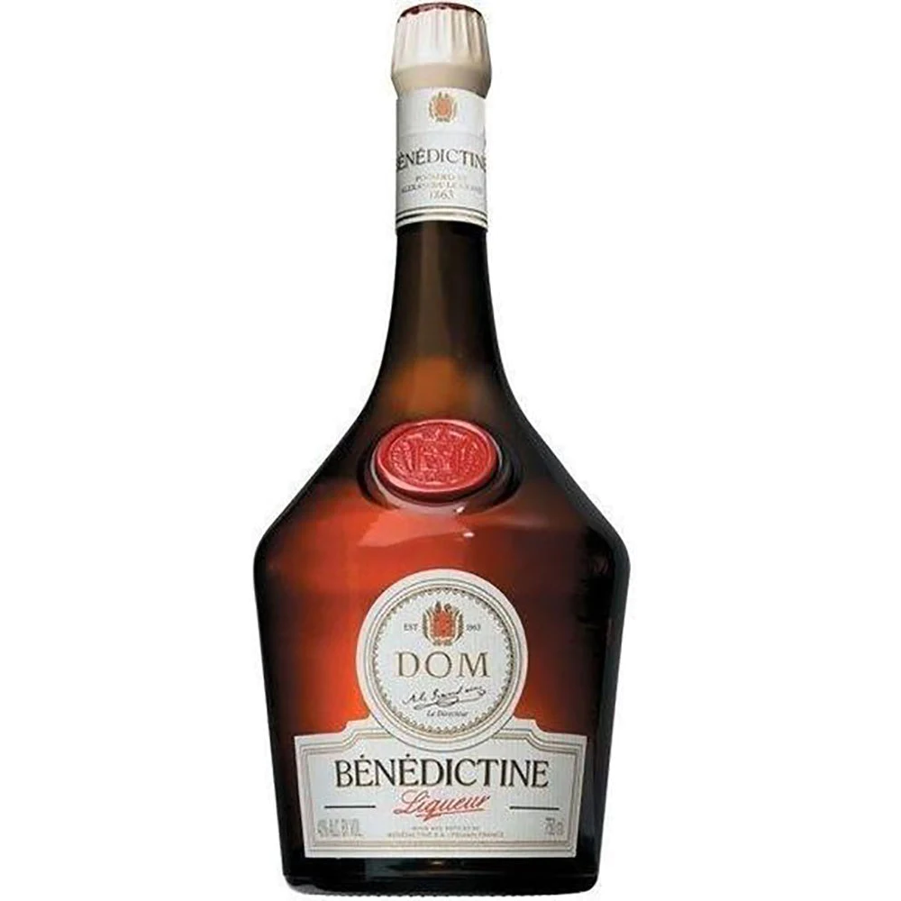 Dom Benedictine Btl 750ml 1 PK