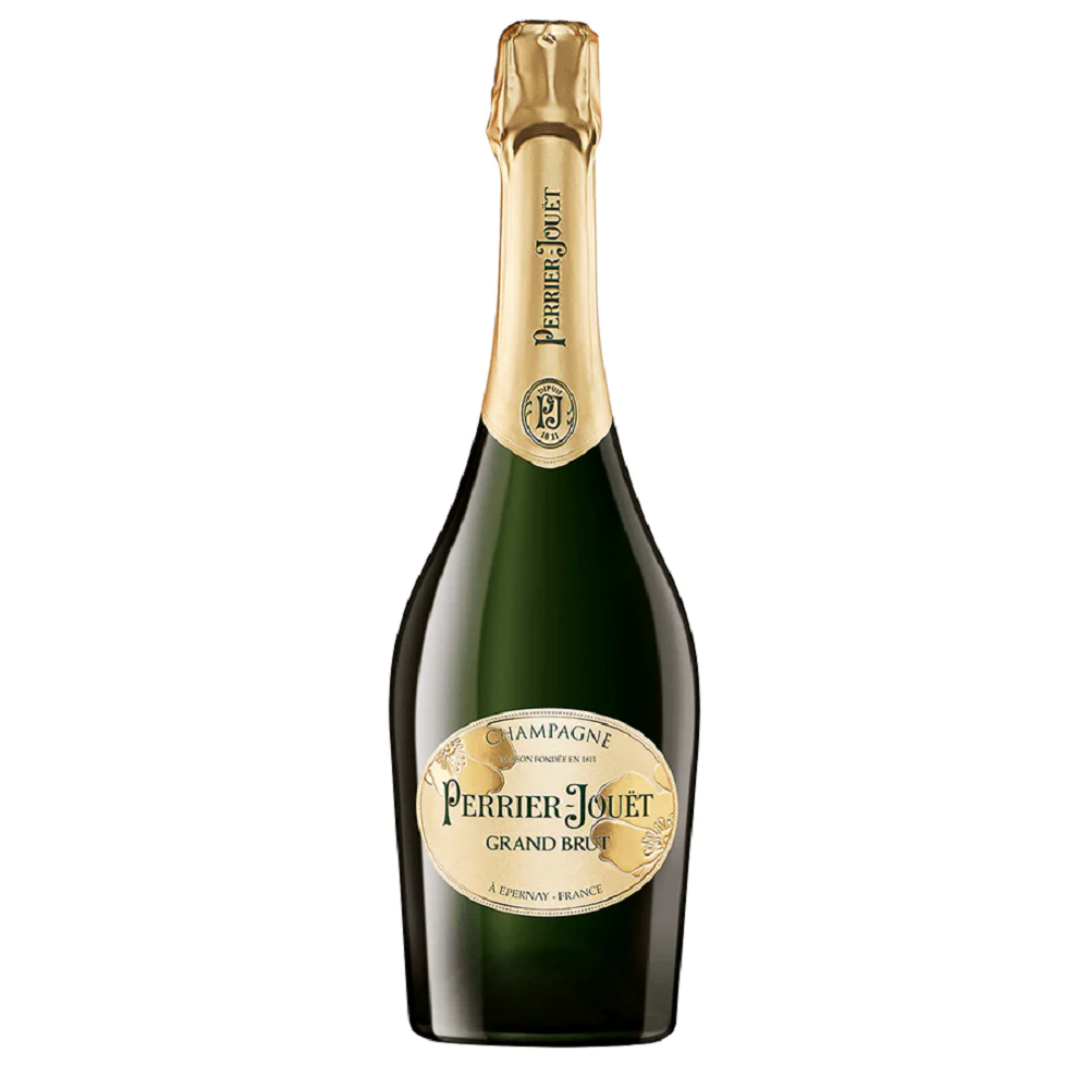 Perrier Jouet Grand Brut 750ml 1 EA