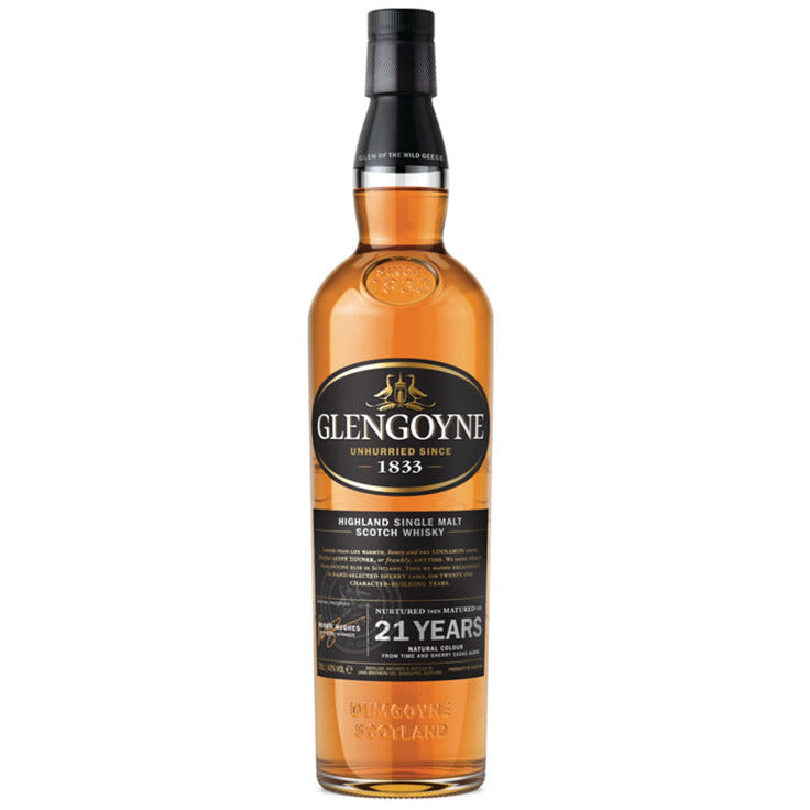 Glengoyne21 750ml 1 PK