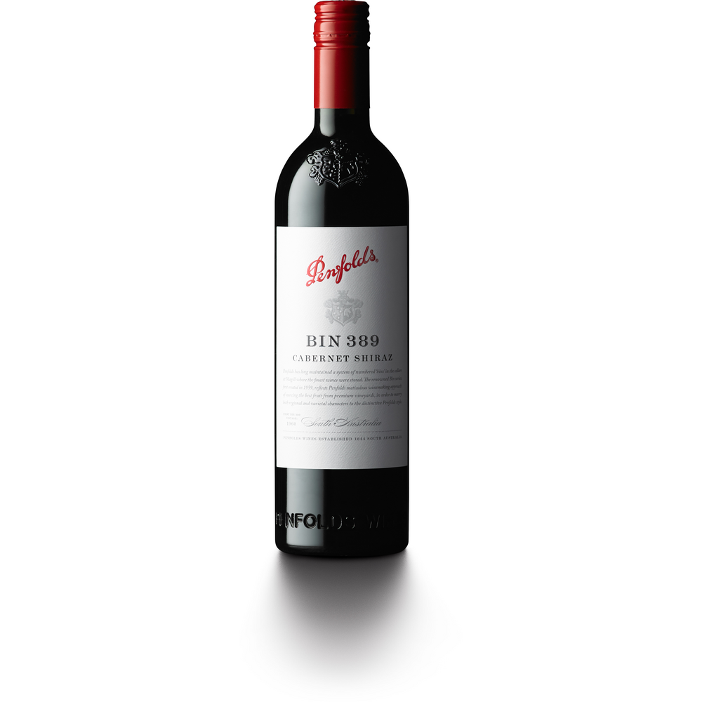 Penfolds Bin 389 750ml 1 PK