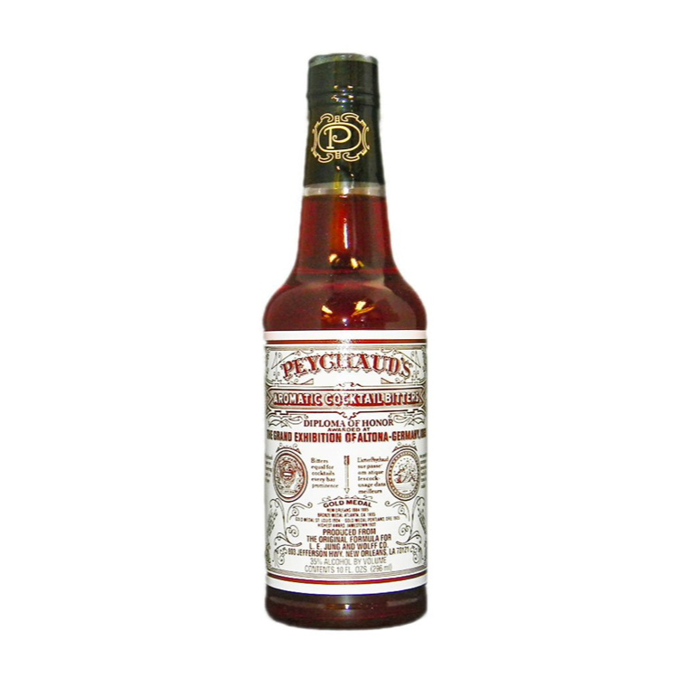 Peychaud Aromatic Bitters 8oz 1 PK