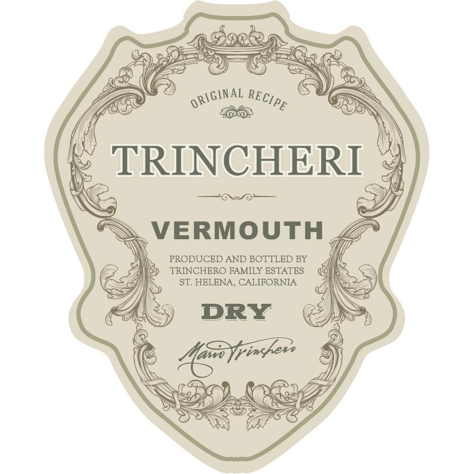 Trincheri Dry 750ml 1 EA