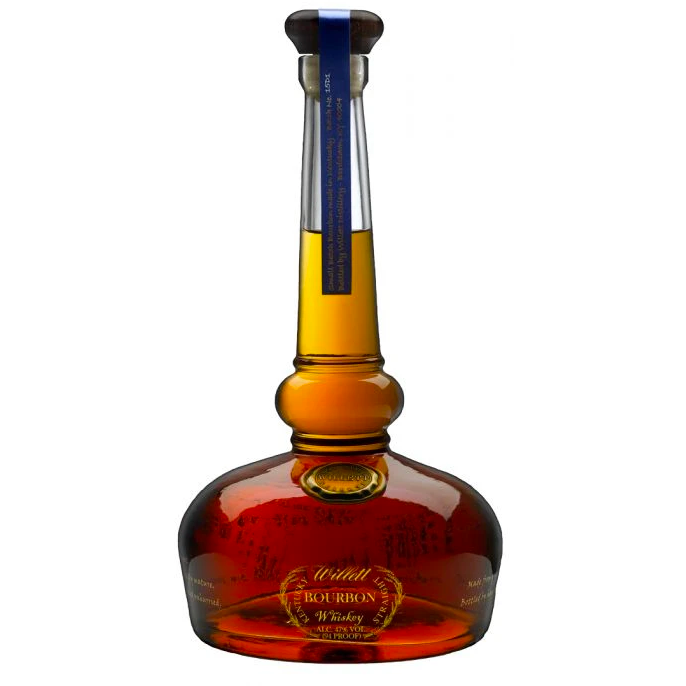 Willet Pot Still 1.75L 1 EA