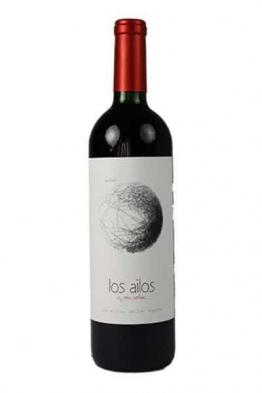 Los Ailos Malbec 750ml 1 PK