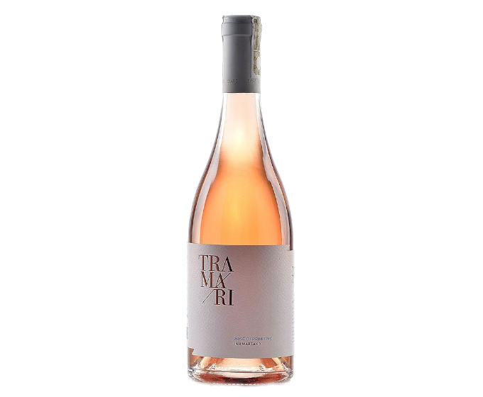 Tramari Rose 750ml 1 EA