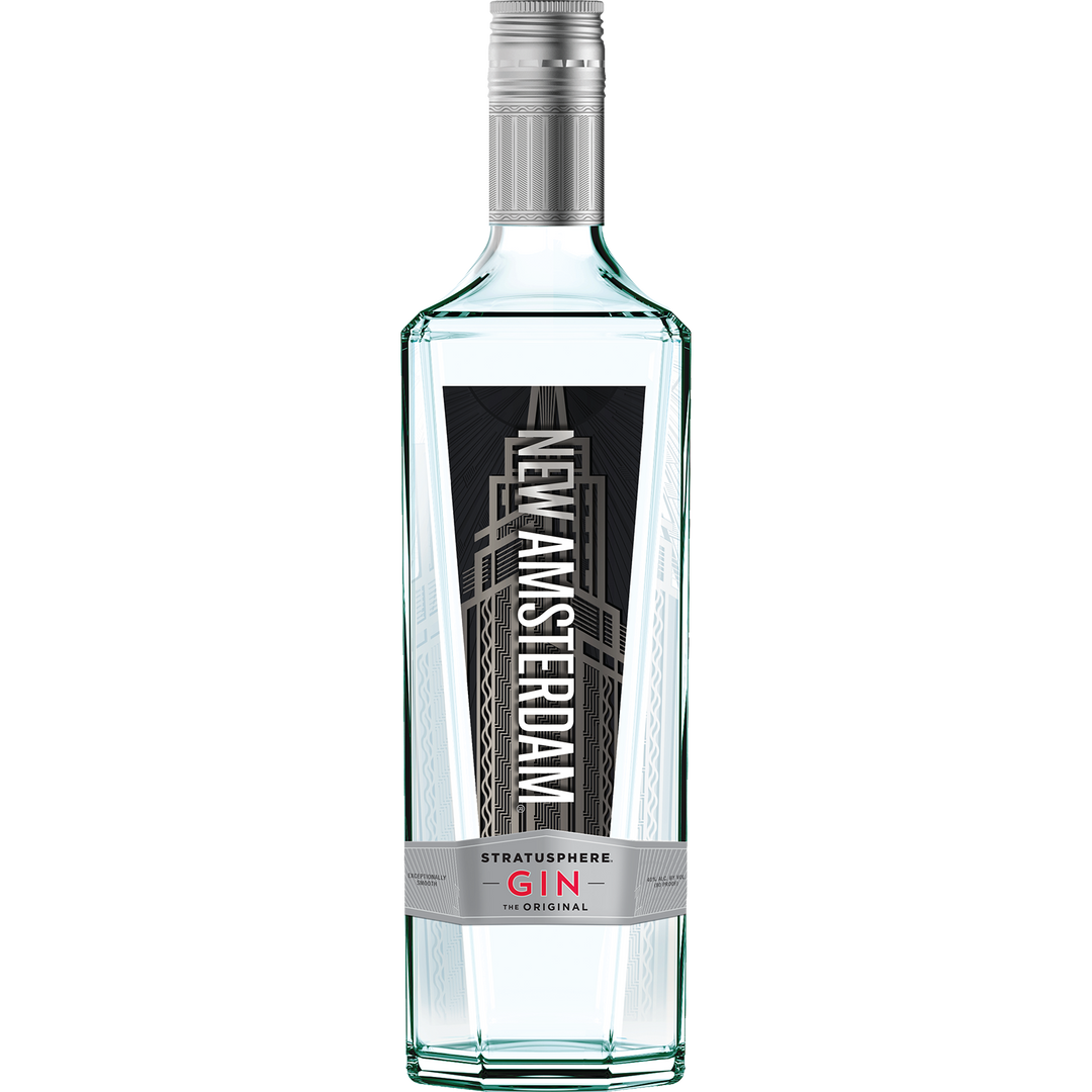 New Amsterdam Gin 750ml 1 PK