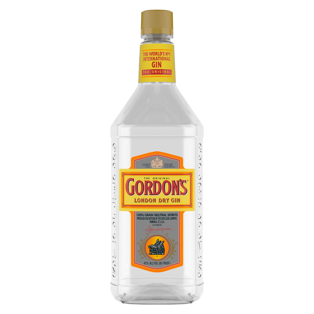 Gordons Gin 1.75L 1 PK