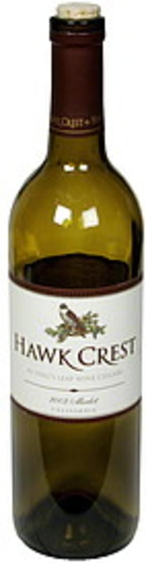 Hawk Crest 750ml 1 PK