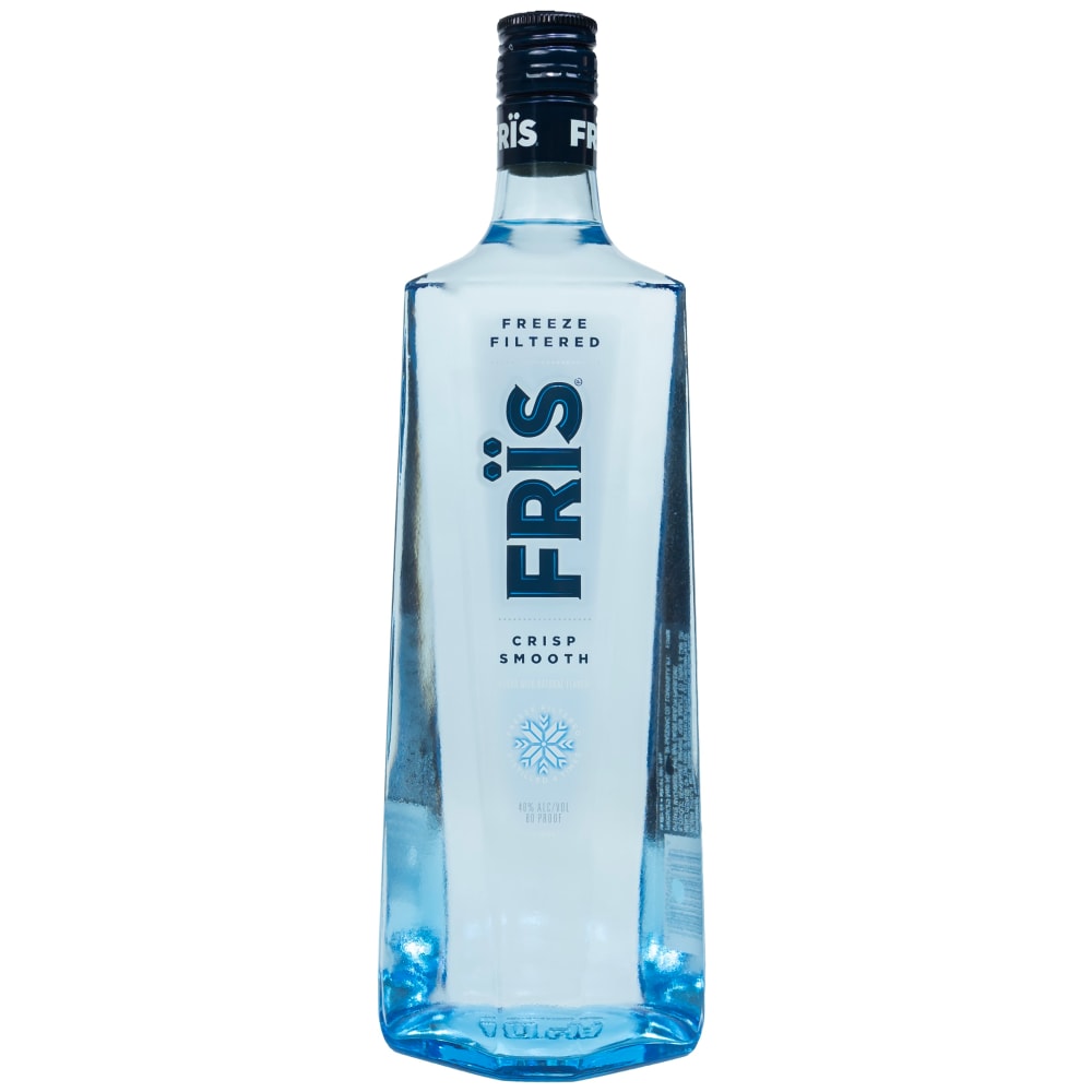 Fris Vodka 1L 1 PK