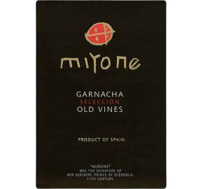 Miyone Garnachabtl 750ml 1 EA