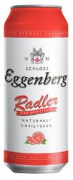 Eggenberg Radler Pink Grapefruit 4 PK