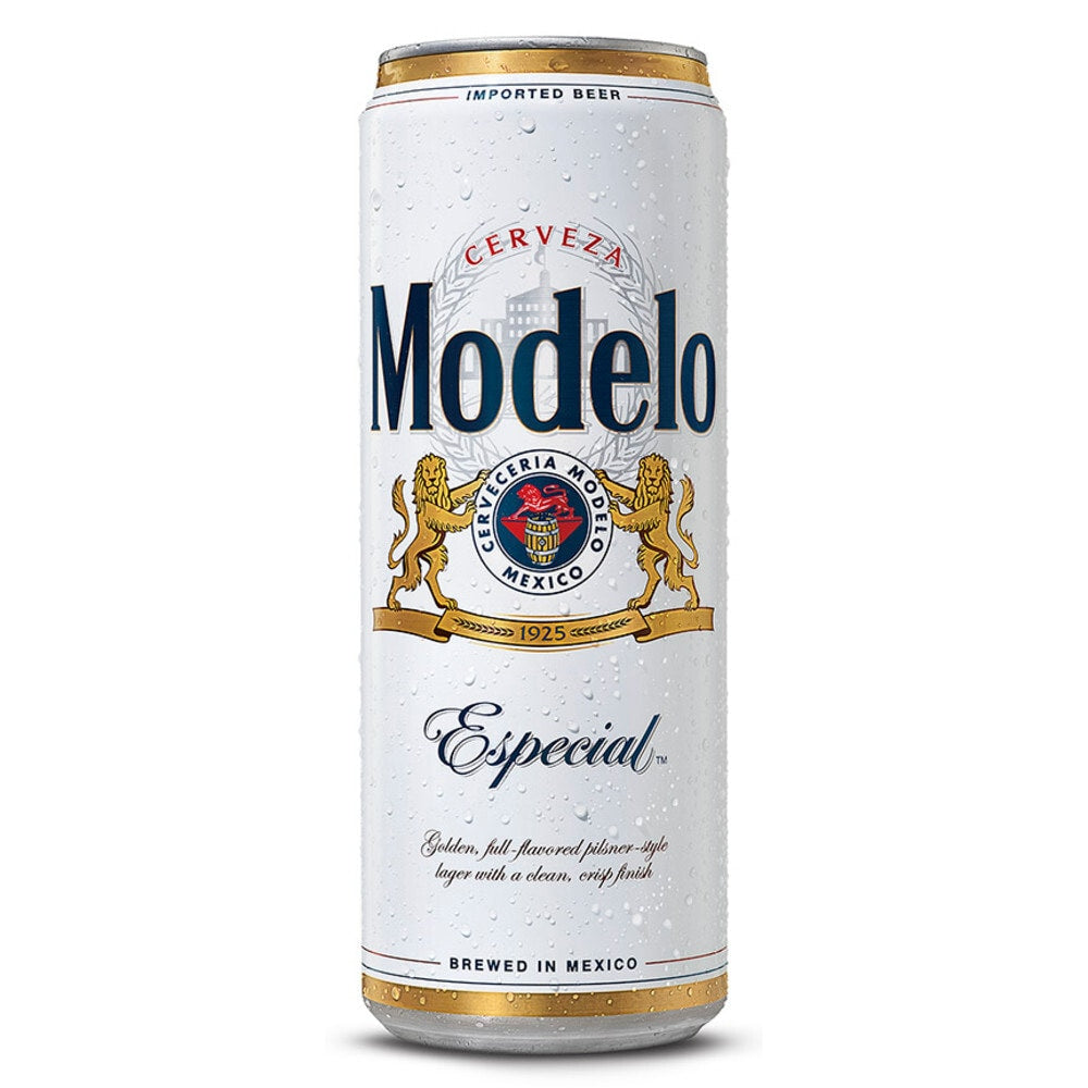 Modelo Especial 24oz 1 PK