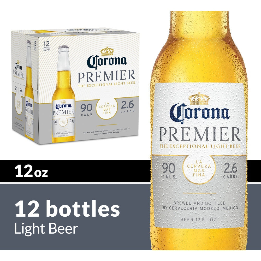 CORONA PIERMIER 1 PK