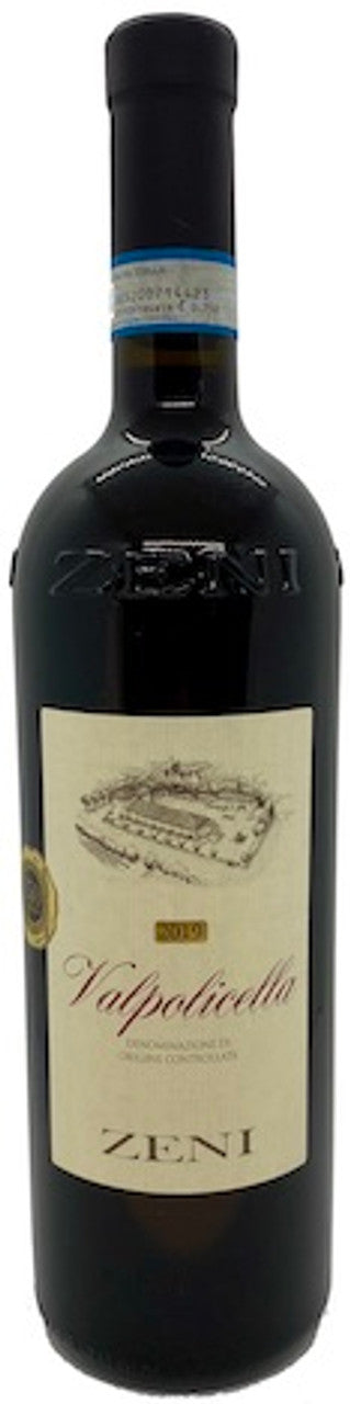 Zeni Valpolicella 750ml 1 EA