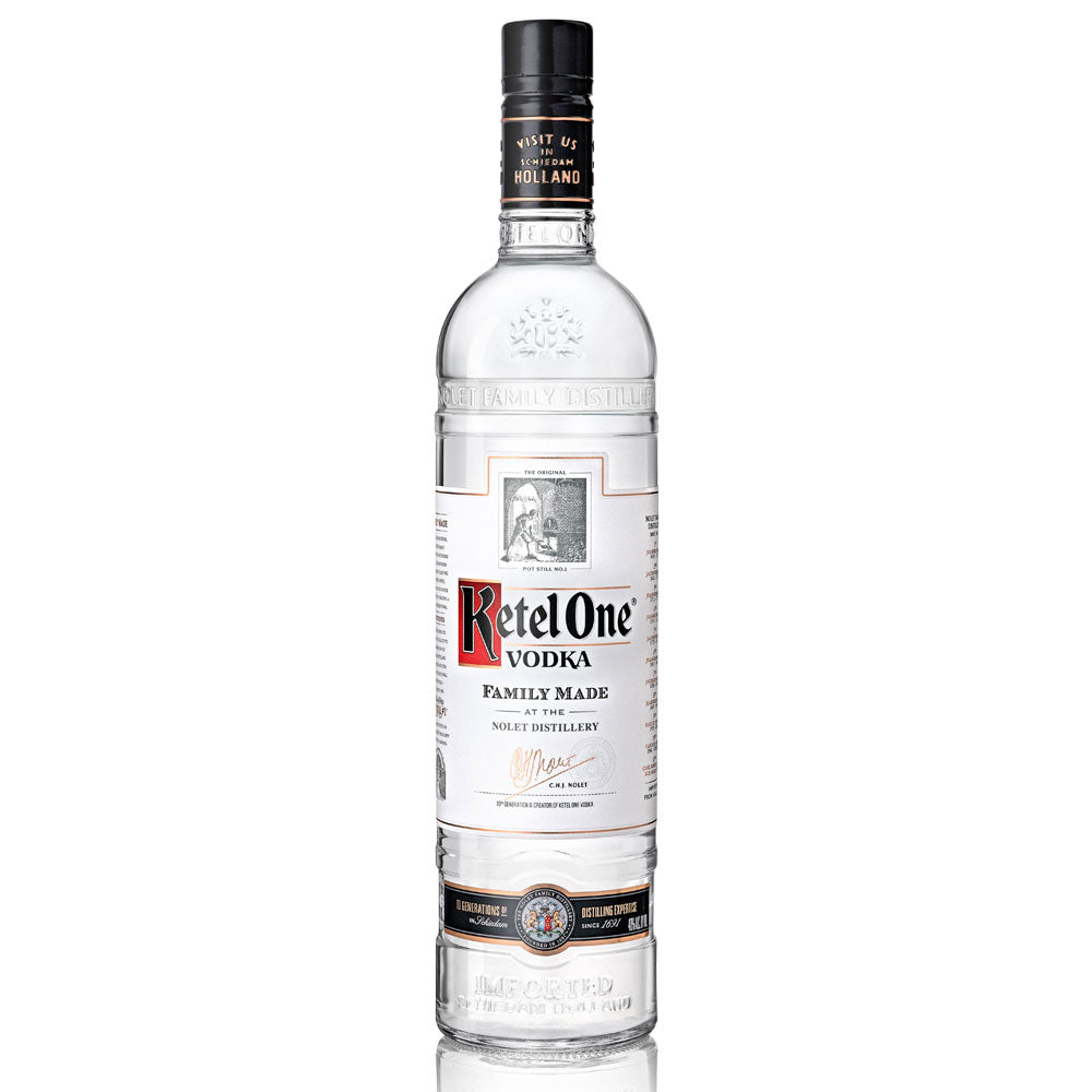 Ketel One Vodka 750ml 1 PK