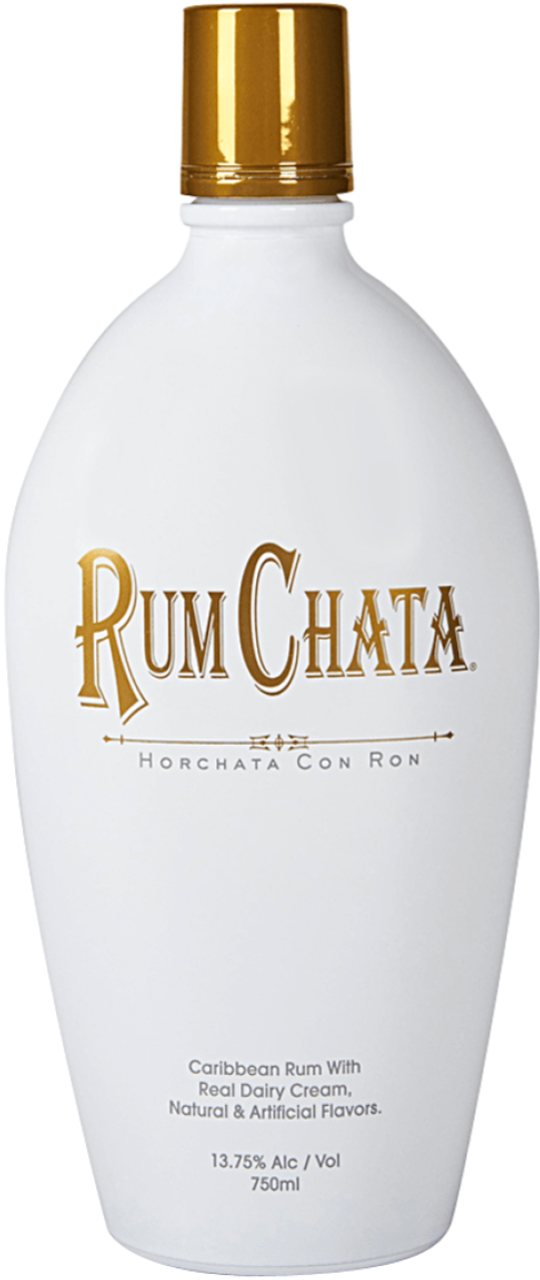 Rum Chata 750ml 1 EA