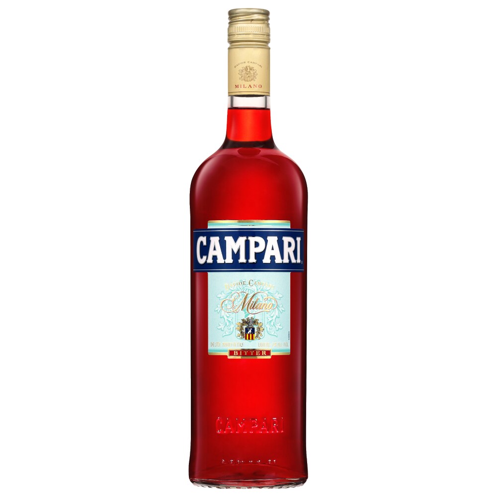 Campari 1L 1 PK