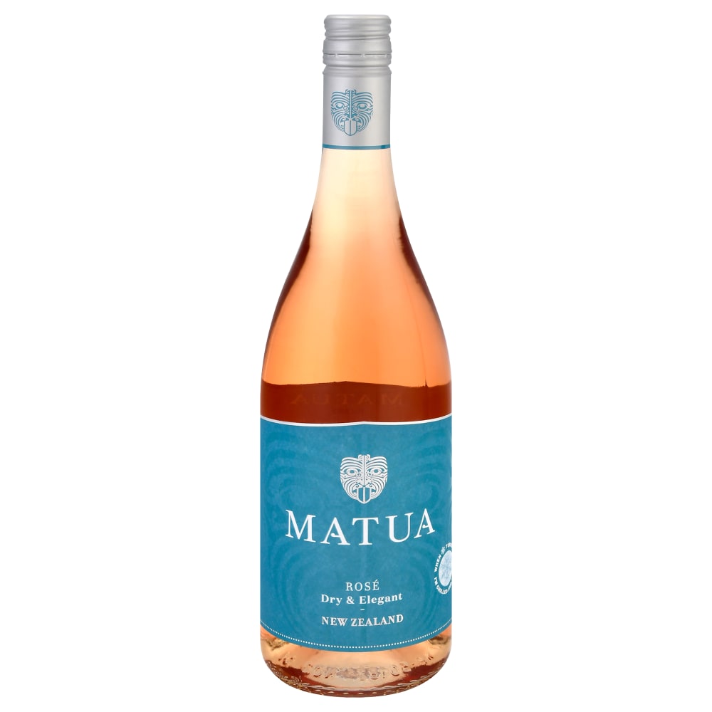 Matua Rose Btl 750ml 1 EA