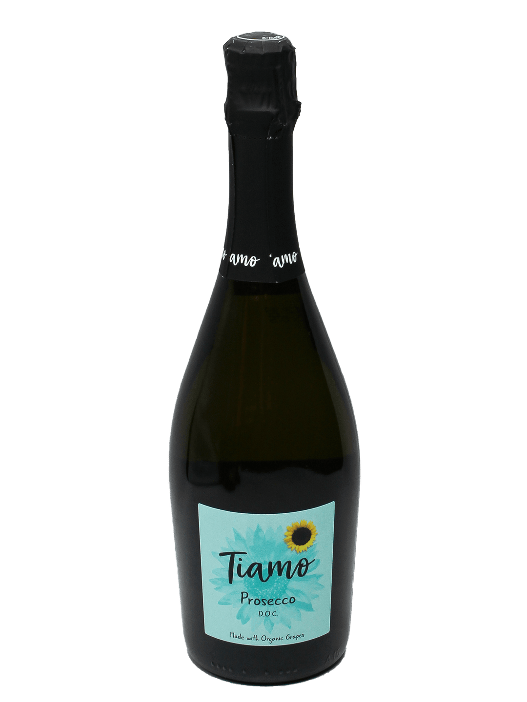 Tiamo Prosecco 750ml 1 EA