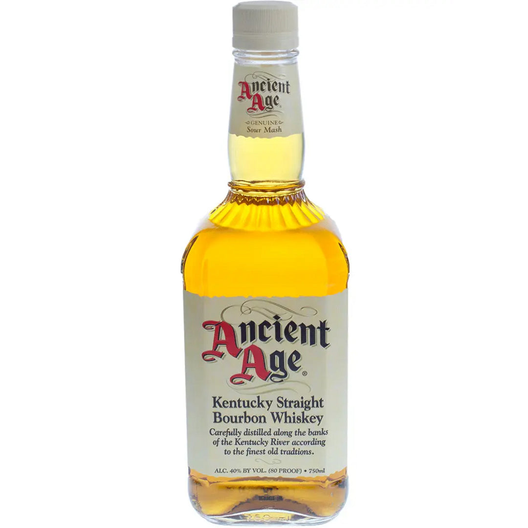 Ancient Age Btl 750ml 1 EA