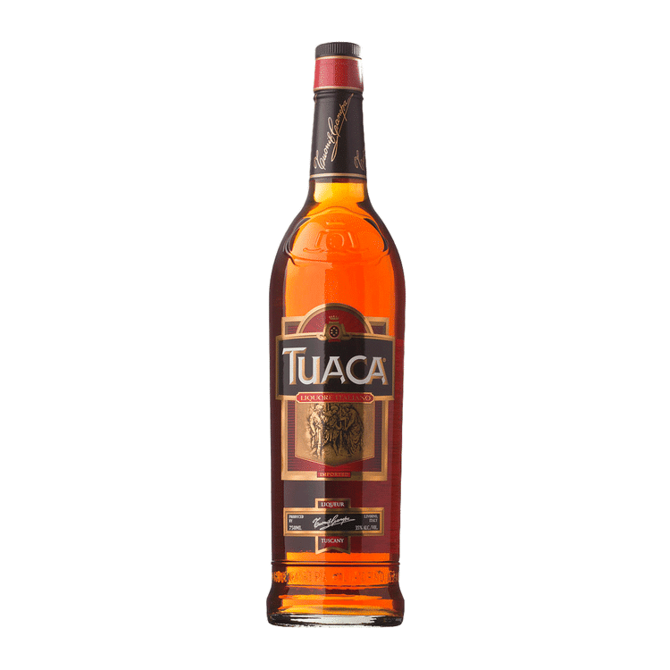 Tuaca Tuaca Vanilla Liquer Btl 750ml 1 EA