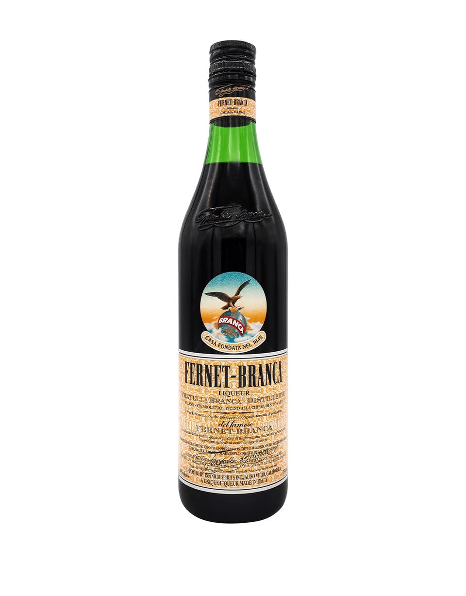 Fernet Brancabtl 750ml 1 EA