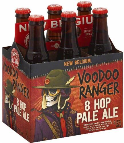 Voodoo Ranger 12ml 1 PK