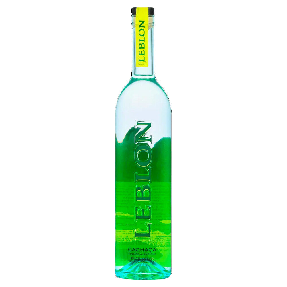 Leblon Cachaca 750ml 1 PK