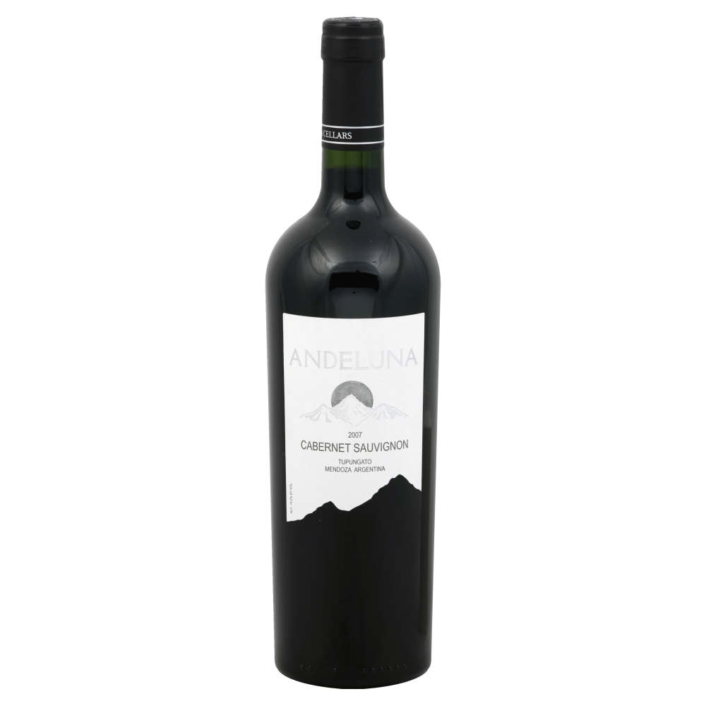 Andeluna 1300 Cab 750ml