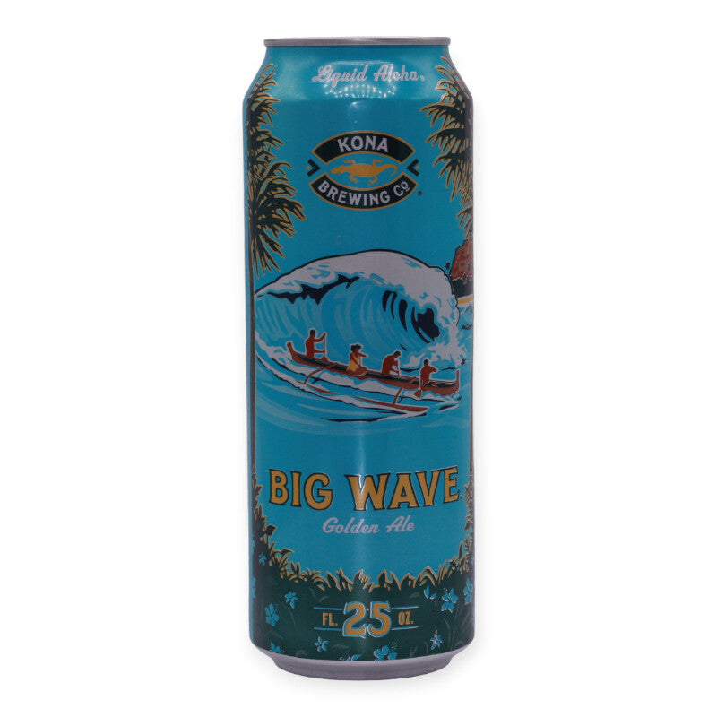 Big Wave 12oz 1 PK