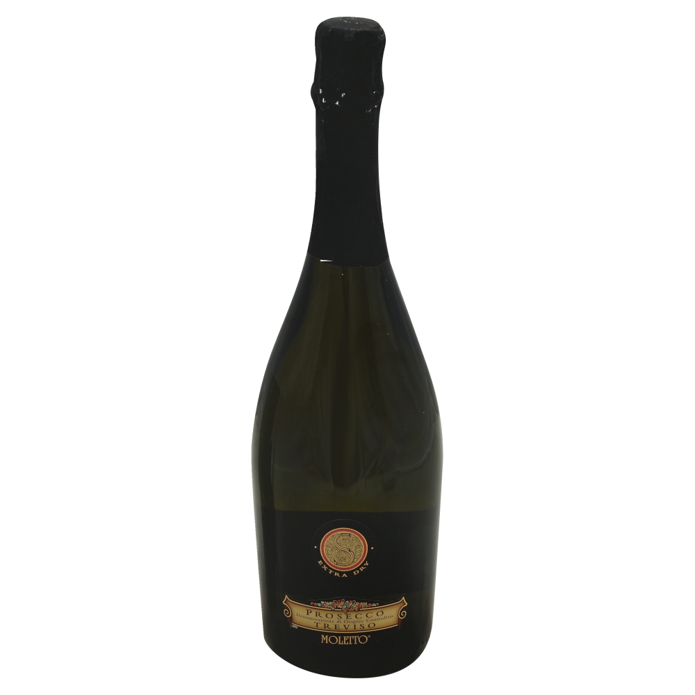 Moletto Prosecco 750ml 1 PK