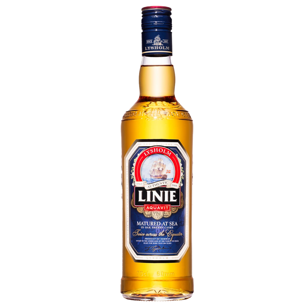 Linie Aquavit 750ml 1 PK