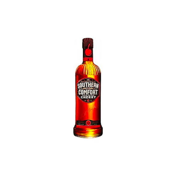 Southern Comfort Cherry 750ml 1 PK