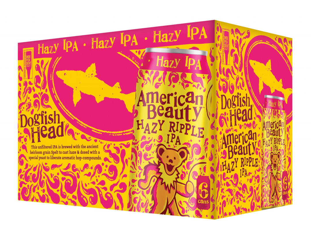 Dogfish American Beauty 1 PK