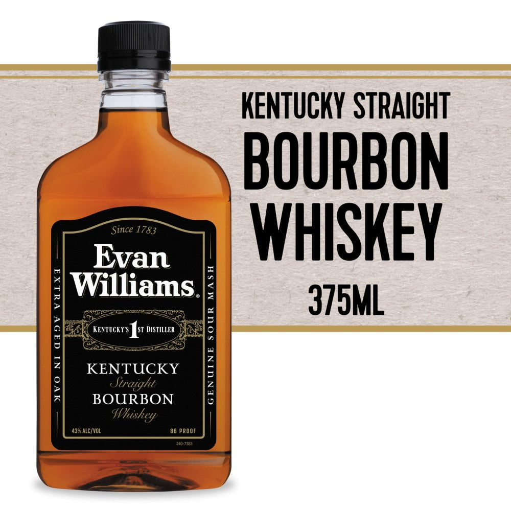 Evan Williamsbtl 375ml 1 EA