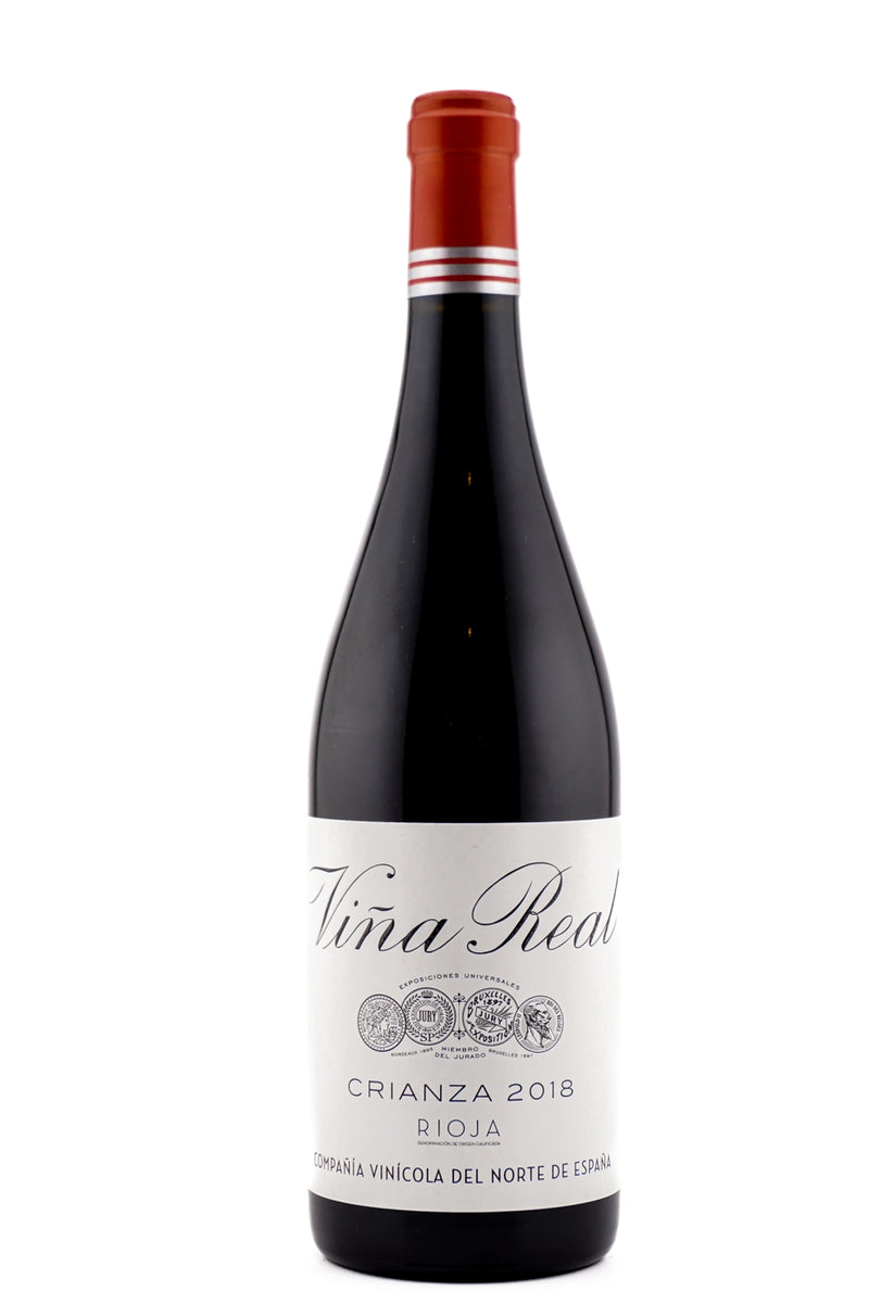 Vina Real Crianza 1 EA