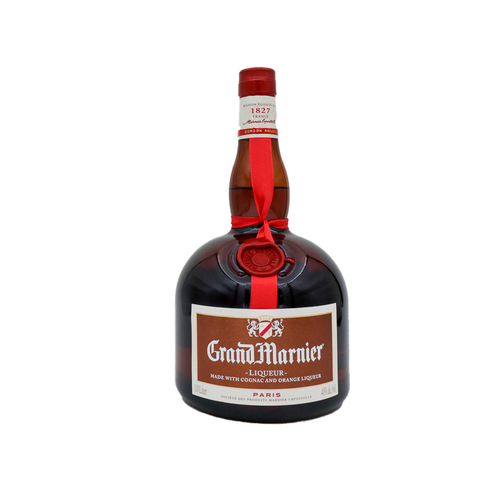 Grand Marnier 1L 1 Btl