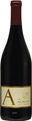 Acacia Red Blend 750ml 1 PK