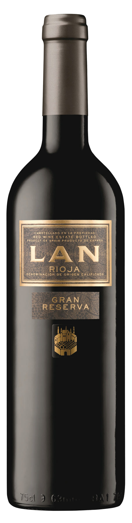 Lan Rioja Gran Reserve 750ml 1 PK