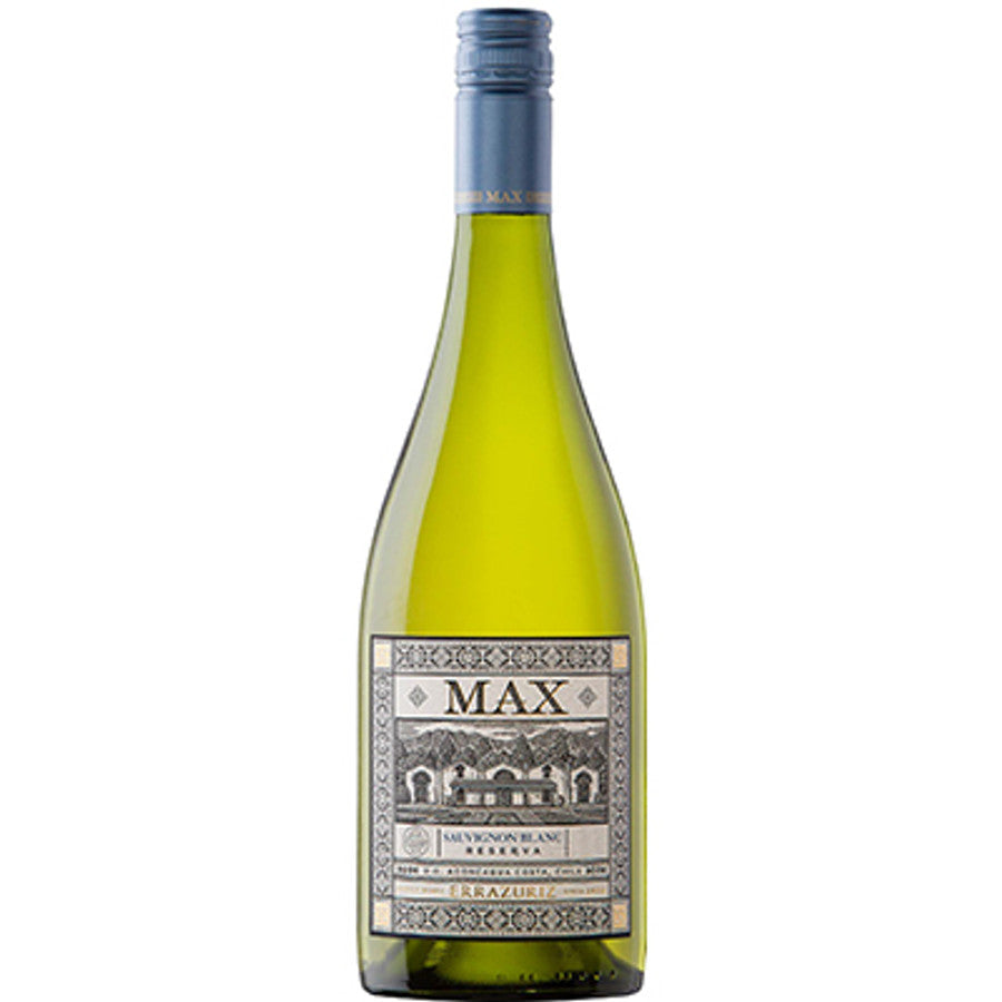 Max Reserva Sauv Bla 750ml 1 PK