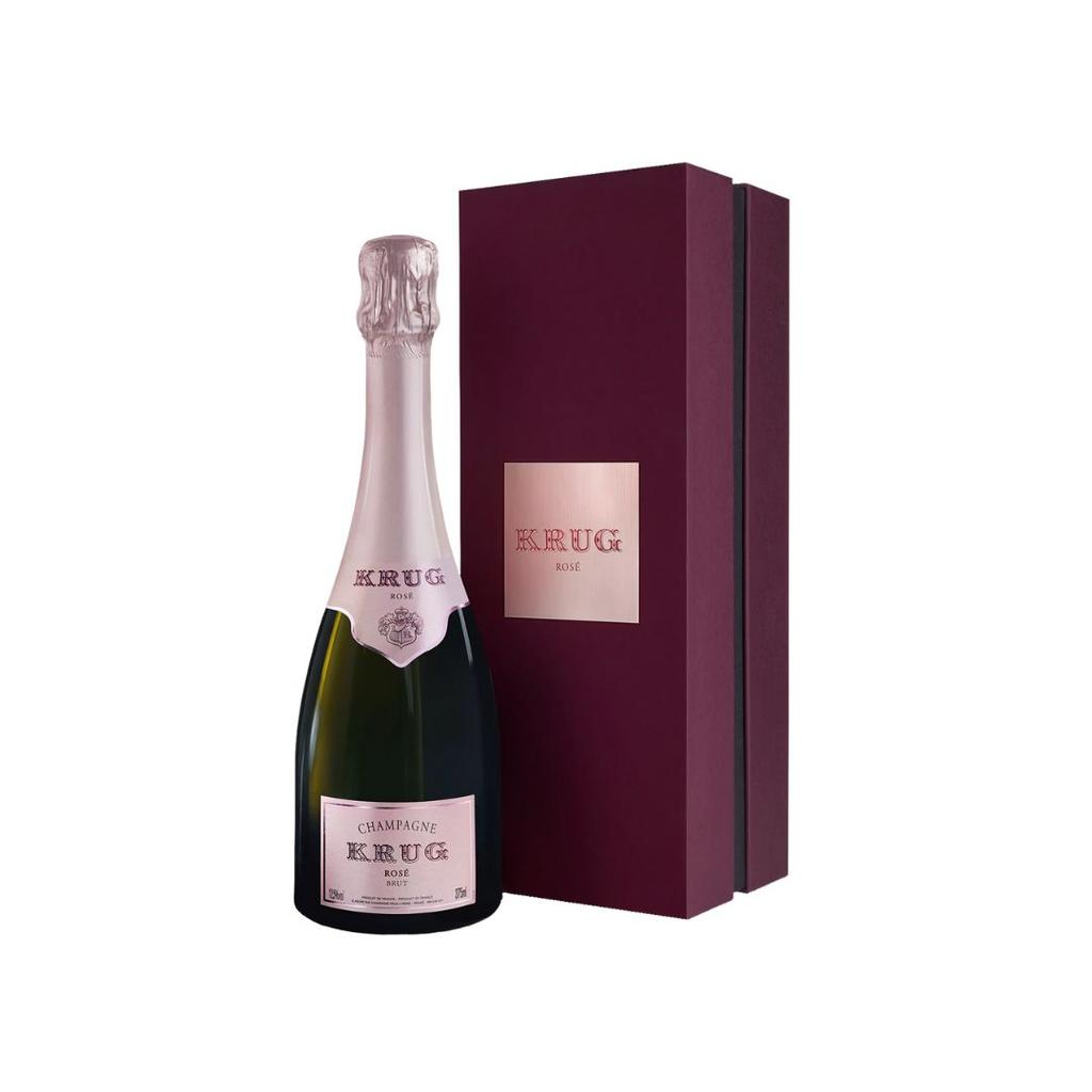 Krug Grande Cuvee Brut 750ml 1 PK