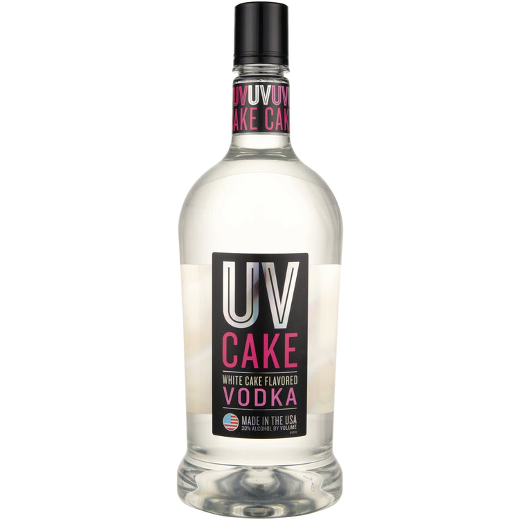 Uv Cake Petbtl 1.5L 1 PK