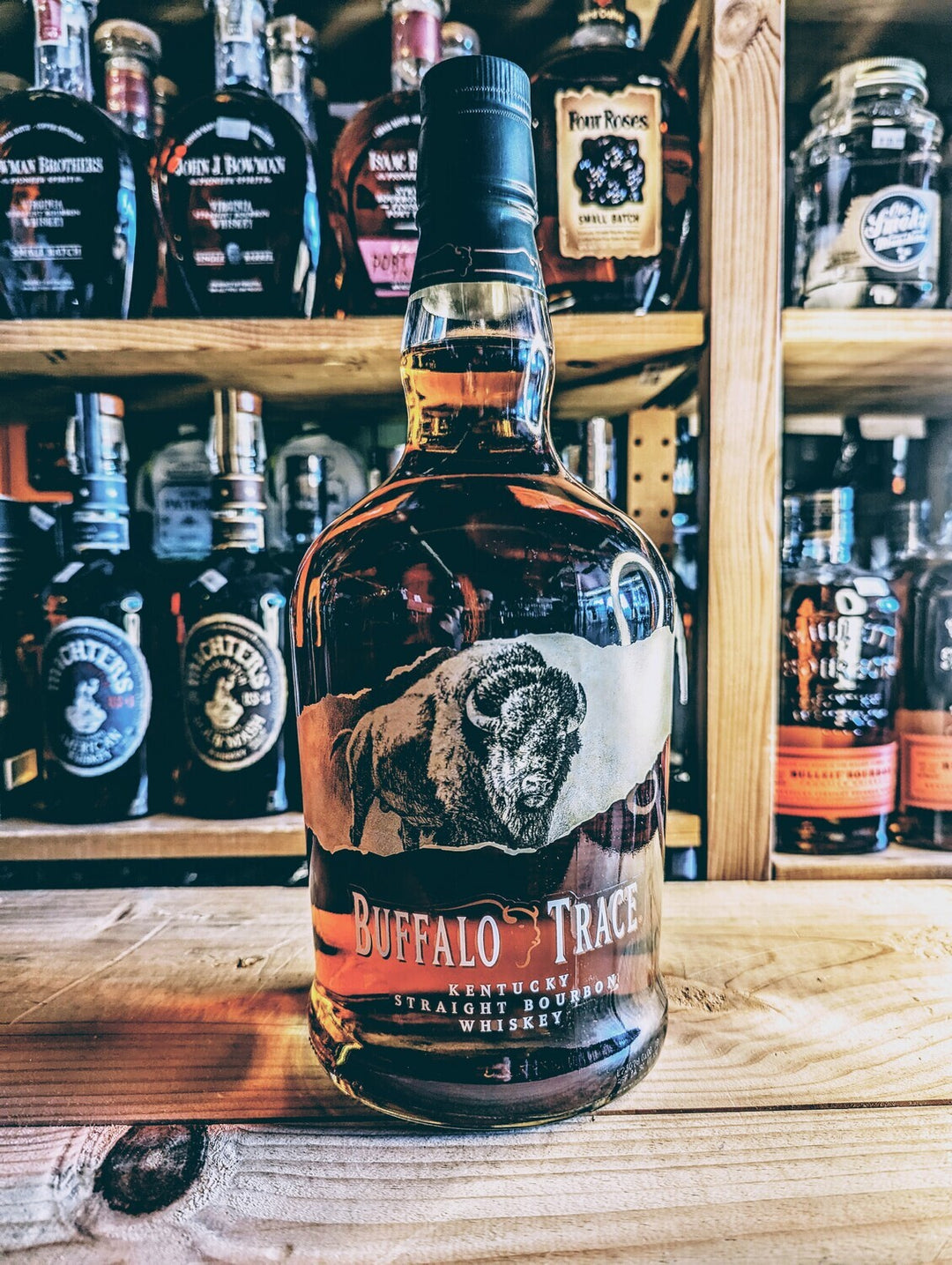 Buffalo Trace 1.75L 1 PK