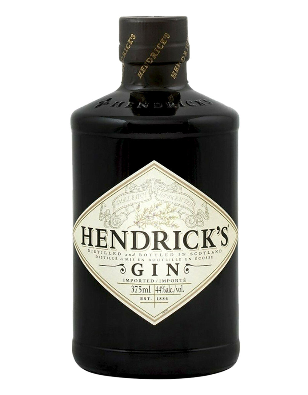 Hendricks Btl 375ml 1 EA