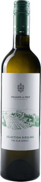 DOMAINE LA PRUT 1 PK