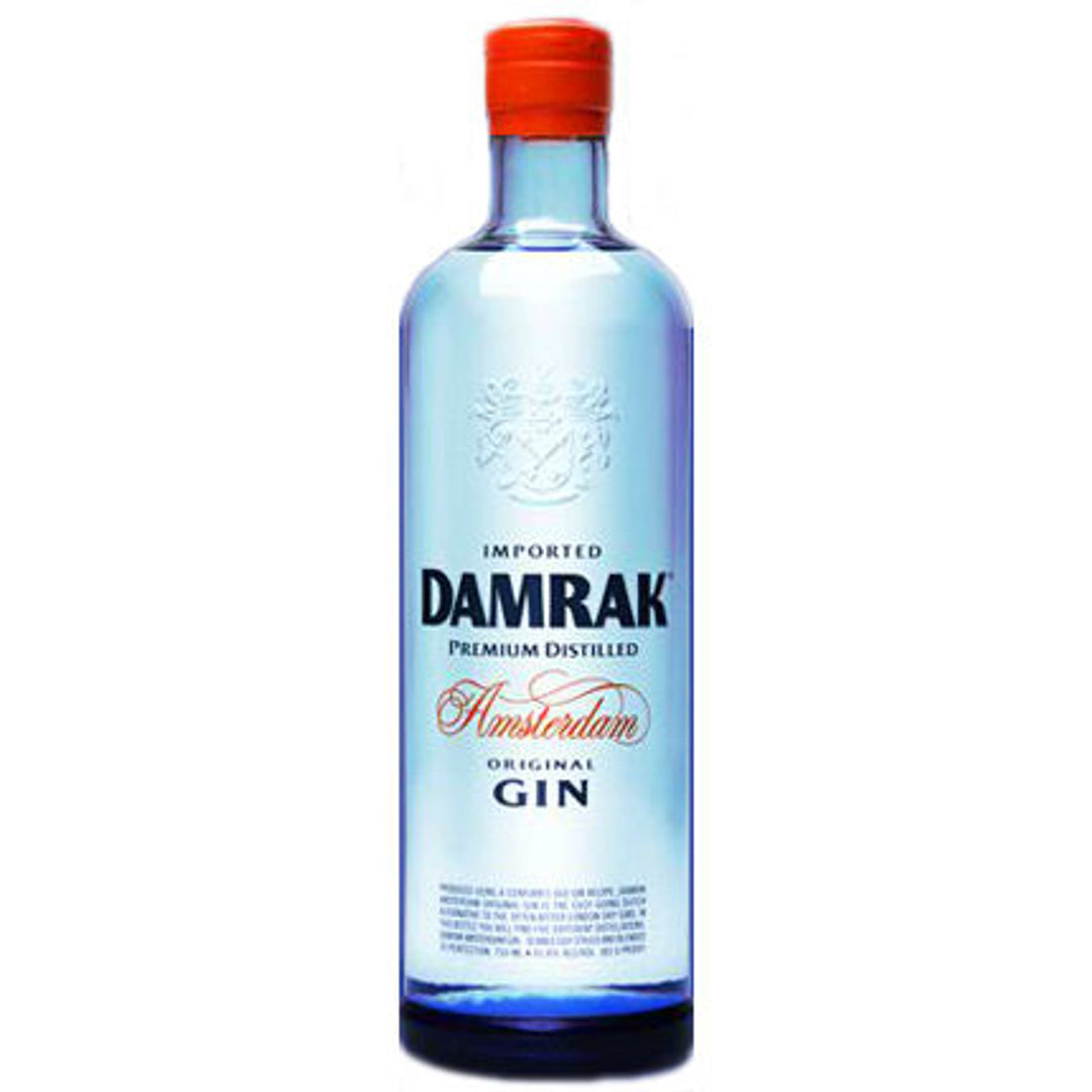 Damrak Gin 750ml 1 PK