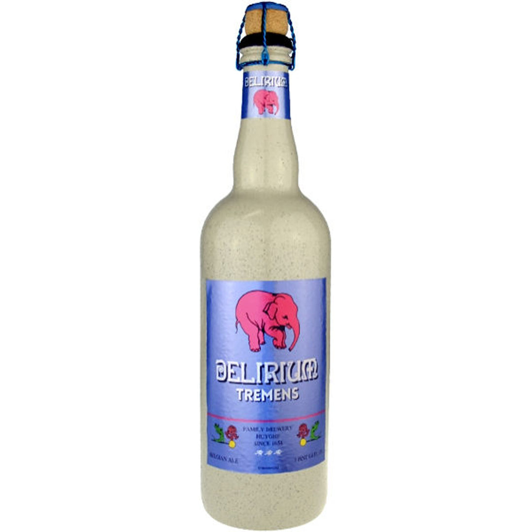Delirium Tremes Btl 750ml 1 EA