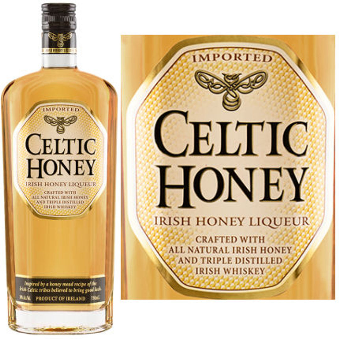 Celtic Honey 750ml 1 PK